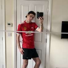 messyste1: Shorts or Trackies?