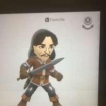 Potatoman-J: 