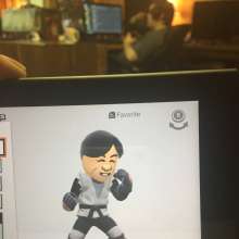 Potatoman-J: 