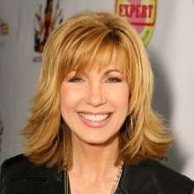 jones1984: Leeza Gibbons pied?