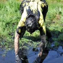 WSMProductions: Dee is the Muddy English lady--wsm