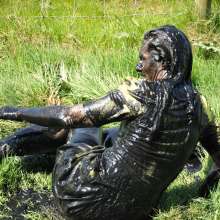 WSMProductions: Dee is the Muddy English lady--wsm