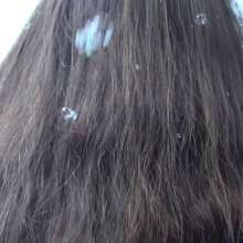 LiquidX: Messy Hair Compilation (Miss Michaela)