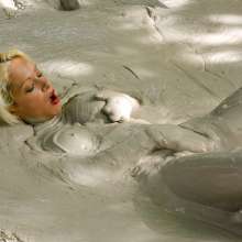 dlodoski: Summer's Mud Addiction--Photos