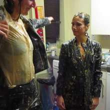Max Wamalot: A very messy interview in full officewear