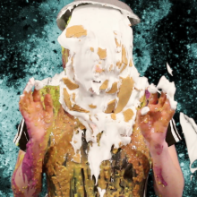 PieZone: Snooty Eden Wants You To Give Her The Goop (A+ Slime Scene!)