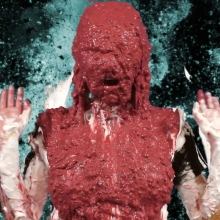 PieZone: Snooty Eden Wants You To Give Her The Goop (A+ Slime Scene!)