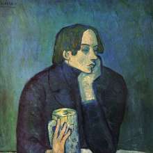 SlapstickStuff: Who had the best Blue Period?