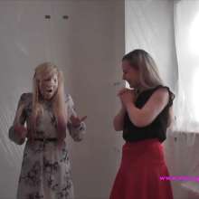 RevSlymsford: Ycdtotv Parody 4: The Birthday Episode