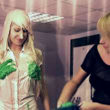RevSlymsford: How Messy Can Ruby Get Jessie?