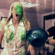 RevSlymsford: How Messy Can Ruby Get Jessie?