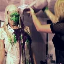 RevSlymsford: How Messy Can Ruby Get Jessie?