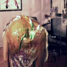 RevSlymsford: How Messy Can Ruby Get Jessie?