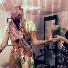 RevSlymsford: How Messy Can Ruby Get Jessie?