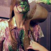 RevSlymsford: How Messy Can Ruby Get Jessie?