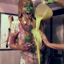 RevSlymsford: How Messy Can Ruby Get Jessie?