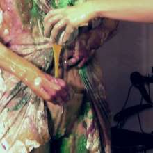 RevSlymsford: How Messy Can Ruby Get Jessie?