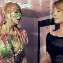 RevSlymsford: How Messy Can Ruby Get Jessie?