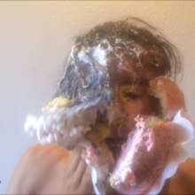 RevSlymsford: Antony's Thorough Naked Self Trashing
