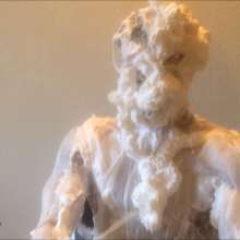RevSlymsford: Antony's Thorough Naked Self Trashing