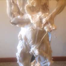 RevSlymsford: Antony's Thorough Naked Self Trashing