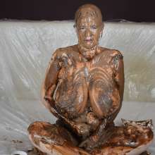 MessyCleo: Come and play with me. I tell you how to get messy and make you cum!