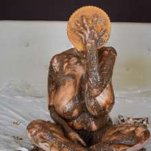 MessyCleo: Come and play with me. I tell you how to get messy and make you cum!