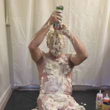 tiedandmessy: 
