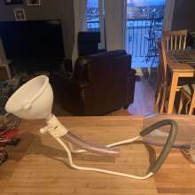 CanadianBstrd17: Designed my own force feeder for under 10$