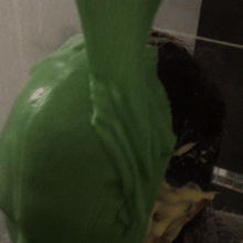 D-Pies: Slime Blowjob Gif