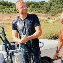 markmids1972: Top Gear Lubing