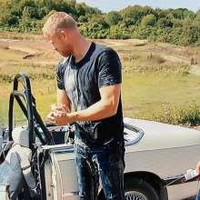 markmids1972: Top Gear Lubing
