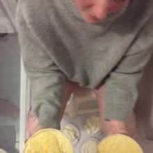 D-Pies: Amazing Amateur Session (Pics + Vids)