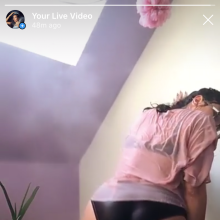 Alana SexyMessyBabes: 