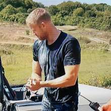 markmids1972: Top Gear Lubing