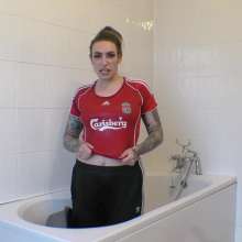 TheGungeZone: Ava's Lost Bet
