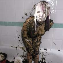 TheGungeZone: Bad Dolly's Messy Mud Bath