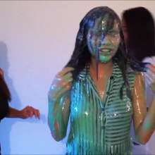 RevSlymsford: Bella's Messy Interview by Genesis and Mary