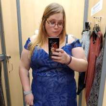 curiousvixen84: Messy Ideas?