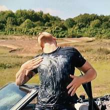 markmids1972: Top Gear Lubing
