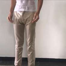 RevSlymsford: Daniel Soaked with the Hose, Clothes Turned See-through
