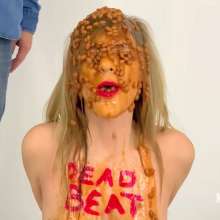 Messygirl: New MG Download: The Deadbeat