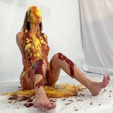 Messygirl: New MG Download: The Deadbeat