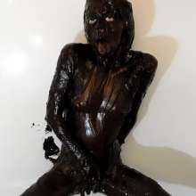 Kaydens: Devoured by Brownie Batter
