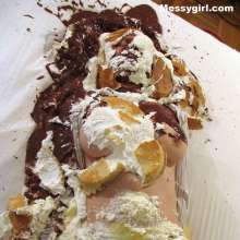 Messygirl: 