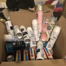 Jayce: Free supplies and discount custom over 2 or more girls