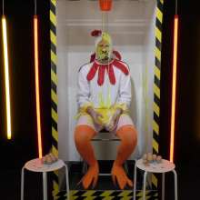 GungeMad: Egg'd On:01