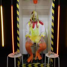 GungeMad: Egg'd On:01