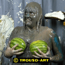 Trouso: 