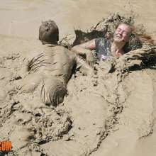 FOXY: Mud Madness